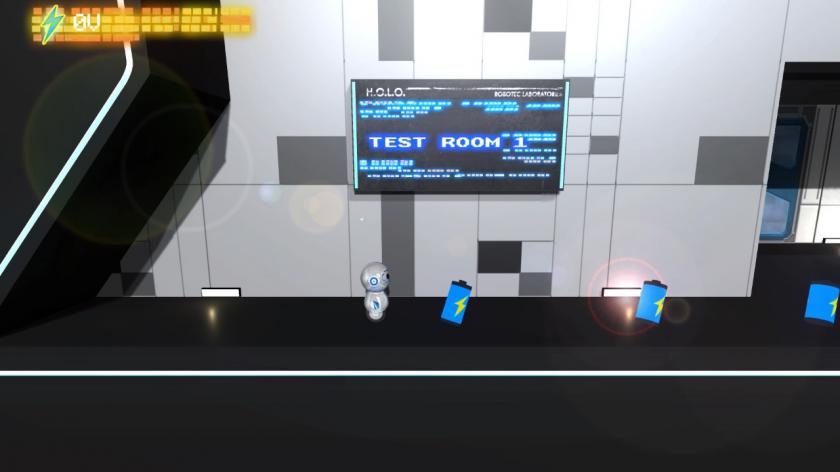 Switch游戏 -机器法则 Laws of Machine-百度网盘下载插图-小白游戏网 机器法则